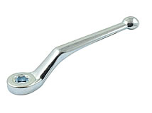 Ersatzhebel für Kugelhähne Ersatzhebel für Kugelhähne