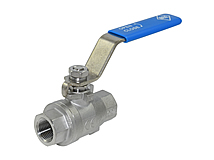 Innengewinde (Edelstahl) Innengewinde (Edelstahl)