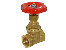 Absperrschieber Absperrschieber