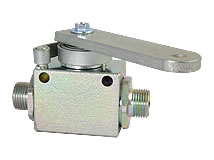 Hubbegrenzer Hubbegrenzer