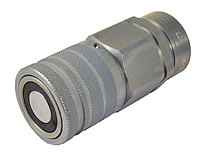 Muffe mit Innengewinde Muffe mit Innengewinde