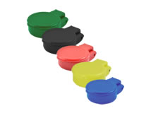 Zubehör Staubdeckel Zubehör Staubdeckel