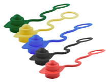 Staubkappe HK-A Staubkappe HK-A