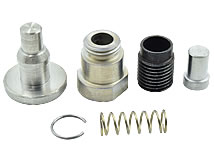 Ersatzteil-Kit Hebelsicherung