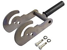 Ersatzteil-Kit Hebel