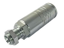 Kupplungsmuffe - Traktor-Heckhydraulik Kupplungsmuffe - Traktor-Heckhydraulik