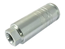 Kupplungsmuffe - Traktor-Heckhydraulik Kupplungsmuffe - Traktor-Heckhydraulik