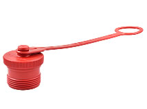 Staubstecker für HK-S Staubstecker für HK-S