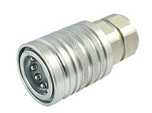 UDK Muffe mit Innengewinde UDK Muffe mit Innengewinde