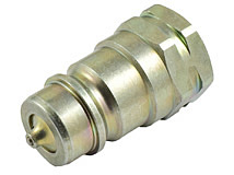 UDK Stecker mit Innengewinde UDK Stecker mit Innengewinde