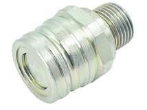 Bremsleitungskupplung Typ: HK-B / Stecker