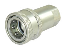 Steckkupplungsmuffe ISO7241-A Steckkupplungsmuffe ISO7241-A