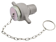 Anwendungsbeispiel Verschlussschraube