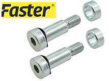 Führungsschrauben Führungsschrauben