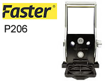 Multikupplungsmuffe, 2-fach, 40l/min Multikupplungsmuffe, 2-fach, 40l/min