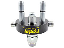 15-L Detailansicht Multikupplungsstecker