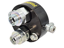 Multikupplungsstecker