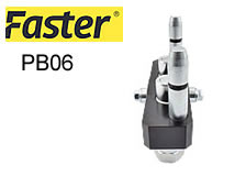 Multikupplungsstecker schmal, 2-fach, 40l/mi Multikupplungsstecker schmal, 2-fach, 40l/mi