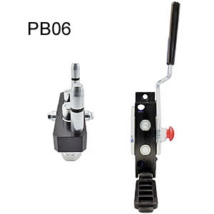 schmal, 2-fach, 40l/min