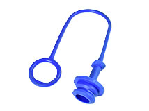 Staubschutzstecker für Muffe Staubschutzstecker für Muffe