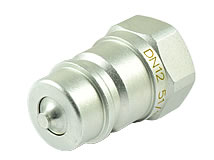 Steckkupplungsstecker Faster NV-Serie Steckkupplungsstecker Faster NV-Serie