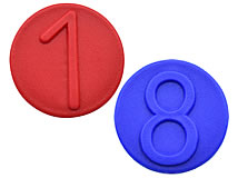 Markierungsclip Markierungsclip