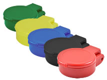 Staubdeckel HK-A, HK-F Staubdeckel HK-A, HK-F