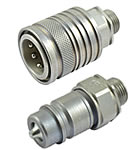 Steckkupplungen Standard