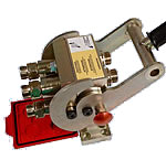 Hydraulikkupplungen Multikupplung Stauff