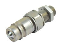 Stecker mit Schottanschluss Stecker mit Schottanschluss