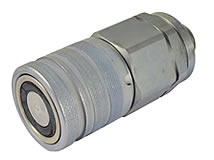 Muffe mit Außengewinde Muffe mit Außengewinde