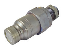 Stecker mit Schottanschluss Stecker mit Schottanschluss