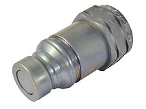 Stecker mit Innengewinde Stecker mit Innengewinde