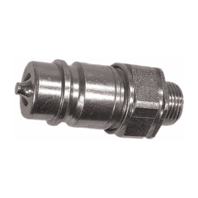 Steckkupplung - Stecker 10-L