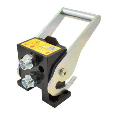 HK-MC2-2M-CEL12 Rückansicht