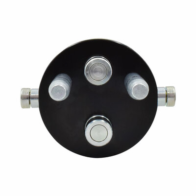 HK-MC2-2S-IG1/2 Vorderansicht