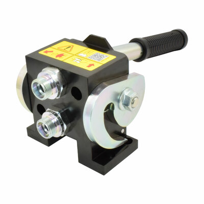 HK-MC2-3M-CEL15 Rückansicht