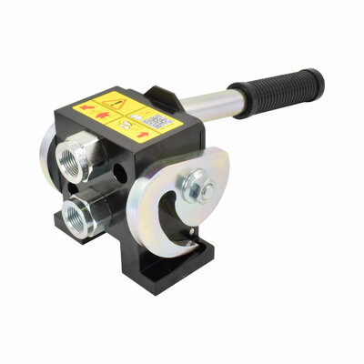 HK-MC2-3M-IG1/2 Rückansicht