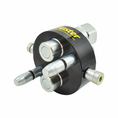 HK-MC2-3S-IG1/2 Detailansicht