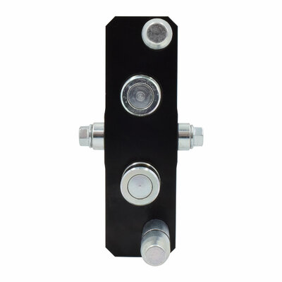 HK-MC2K-2S-CEL15 Vorderansicht