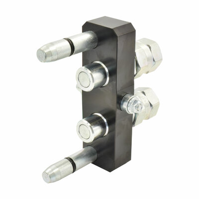 HK-MC2K-2S-IG1/2 Detailansicht