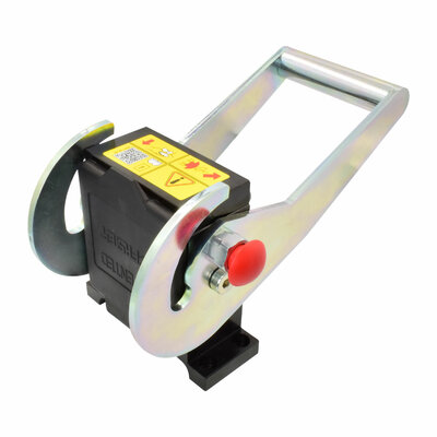 HK-MC4-2M-IG1/2 Vorderansicht