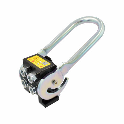 HK-MC4-3M-IG1/2 Rückansicht