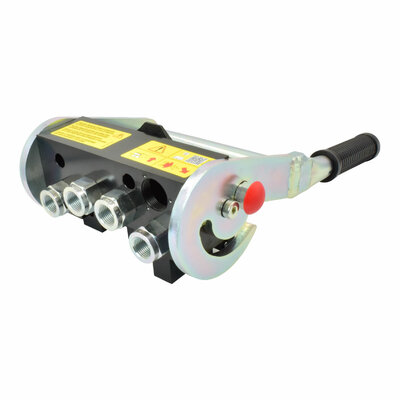 HK-MC4R-3M-IG1/2 Rückansicht