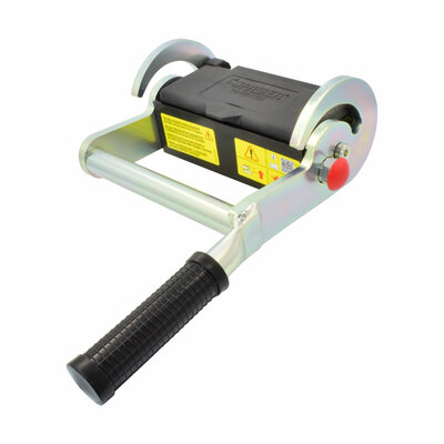 HK-MC4R-3M-IG1/2 Seitenansicht