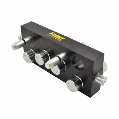 HK-MC4R-3S-IG1/2 Detailansicht