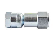 Manometer-Direktanschluss Manometer-Direktanschluss