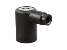 Gerätestecker Typ 600 Gerätestecker Typ 600