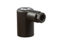 Gerätestecker Typ 800 Gerätestecker Typ 800