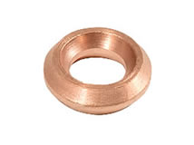 Manometer-Profildichtung Manometer-Profildichtung